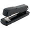 Rexel Meteor Half Strip Stapler, Capacity 20 Sheets, Black