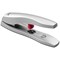 Rexel Odyssey Full Strip Stapler, Capacity 60 Sheets, Silver