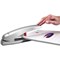 Rexel Odyssey Full Strip Stapler, Capacity 60 Sheets, Silver