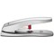 Rexel Odyssey Full Strip Stapler, Capacity 60 Sheets, Silver