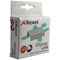Rexel Odyssey 9mm Multipurpose Staples, Pack of 2500