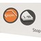 Rexel Odyssey 9mm Multipurpose Staples, Pack of 2500