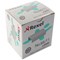 Rexel No. 66(66/11mm) Staples, Pack of 5000