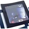 Rexel A4 Clearview Display Book, 24 Pockets, Black
