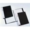 Rexel A4 See and Store Book with Full-length Spine Ticket, 60 Pockets, Black