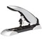Rexel Gladiator Stapler Heavy-duty Stapler, Capacity: 160 Sheets, Black