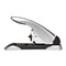 Rexel Gladiator Stapler Heavy-duty Stapler, Capacity: 160 Sheets, Black