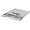 Rexel A4 Superfine Plastic Pockets, 43 Micron, Top Opening, Pack of 100