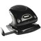 Rexel Choices P225 2 Hole Punch, Capacity 25 Sheets, Black