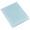 Rexel A4 Budget Cut Flush Folders - Pack of 100