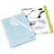 Rexel A4 Cut Flush Folders - Pack of 100