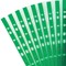 Rexel A4 Reinforced Pockets, 90 Micron, Top Opening, Pack of 100
