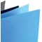 Rexel Budget Ring Binder, A5, 2 O-Ring, 25mm Capacity, Blue, Pack of 10