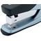 Rexel Torador Full Strip Stapler, Capacity 25 Sheets, Silver and Black