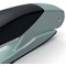 Rexel Torador Full Strip Stapler, Capacity 25 Sheets, Silver and Black