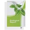 Rexel A4 Eco-Filing Cut Flush Folders, Anti-glare, Pack of 25