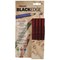 Derwent Carpenters Pencil Medium Black Edge (Pack of 12)