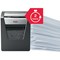 Rexel Momentum M510 P-5 Micro-Cut Shredder, 23 Litres