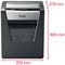 Rexel Momentum M510 P-5 Micro-Cut Shredder, 23 Litres