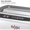 Rexel Momentum M510 P-5 Micro-Cut Shredder, 23 Litres