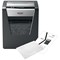 Rexel Momentum M510 P-5 Micro-Cut Shredder, 23 Litres