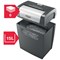 Rexel Momentum X406 P-4 Cross-Cut Shredder, 15 Litres