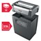 Rexel Momentum X312 P-3 Cross-Cut Shredder, 23 Litres