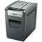 Rexel Momentum X410-SL Slimline P-4 Cross-Cut Shredder, 23 Litres Rexel Momentum X410-SL Slimline P-4 Cross-Cut Shredder, 23 Litres