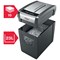Rexel Momentum X410-SL Slimline P-4 Cross-Cut Shredder, 23 Litres Rexel Momentum X410-SL Slimline P-4 Cross-Cut Shredder, 23 Litres