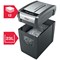 Rexel Momentum X312-SL Slimline P-3 Cross-Cut Shredder, 23 Litres