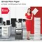 Rexel Momentum X420 P-4 Cross-Cut Shredder, 30 Litres