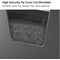 Rexel Momentum X415 CC Shredder Cross Cut 23 Lites P-4