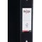 Rexel Choices Ring Binder, A4, 2 O-Ring, 25mm Capacity, Black Rexel Choices Ring Binder, A4, 2 O-Ring, 25mm Capacity, Black