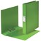 Rexel Choices Ring Binder, A4, 2 O-Ring, 25mm Capacity, Green Rexel Choices Ring Binder, A4, 2 O-Ring, 25mm Capacity, Green
