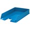 Rexel Choices Self-stacking Letter Tray, Blue
