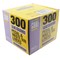 Le Cube Heavy Duty Pedal Bin Liners, 15 Litre, Lilac, Pack of 300