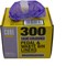 Le Cube Heavy Duty Pedal Bin Liners, 15 Litre, Lilac, Pack of 300