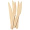 Caterpack Enviro Wooden Knives, Pack of 100