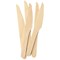 Caterpack Enviro Wooden Knives (Pack of 100)