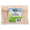 Caterpack Enviro Wooden Teaspoons, Pack of 100