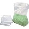 Safewrap Shredder Bags, Capacity 100 Litre, Pack of 50 Safewrap Shredder Bags, Capacity 100 Litre, Pack of 50