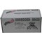 Safewrap Shredder Bags, Capacity 200 Litre, Pack of 50