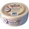 Caterpack Super Rigid Biodegradable Plate, 177mm, White, Pack of 50