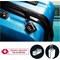 Master Lock 32mm TSA Combination Padlock, Black