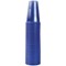 MyCafe Plastic Cups, 199ml, Blue, Pack of 1000