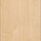 Impulse Medium Cupboard, 2 Shelves, 1200mm High, Maple