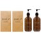 Hair + Body Gel Plastic Bottle 500ml