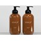 Soap2o Foaming Hand Soap Empty Plastic Bottle 500ml