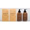 Soap2o Foaming Hand Soap Empty Plastic Bottle 500ml