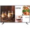 Samsung BEC-H 65 Inch 4K Pro Business TV